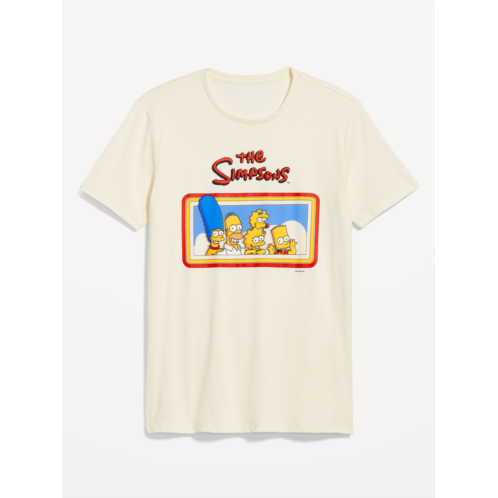 Oldnavy The Simpsons T-Shirt Hot Deal