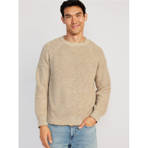 Oldnavy Crew-Neck Raglan Sweater