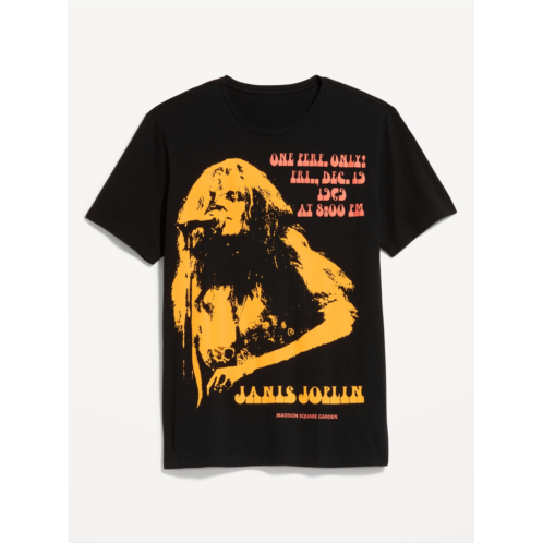 Oldnavy Janis Joplin T-Shirt