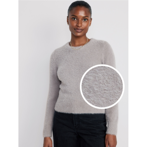Oldnavy Eyelash Sweater