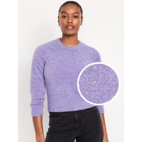 Oldnavy Eyelash Shine Sweater