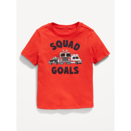 Oldnavy Unisex Graphic T-Shirt for Toddler Hot Deal