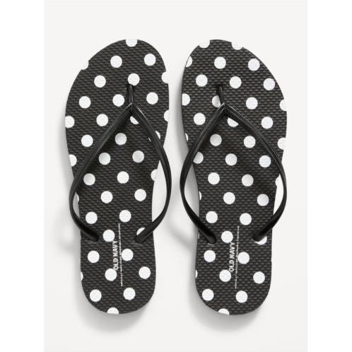 Oldnavy Flip-Flop Sandals