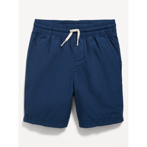 Oldnavy Functional-Drawstring Shorts for Toddler Boys