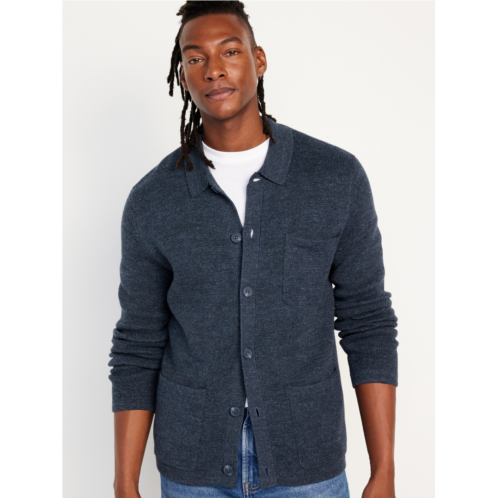 Oldnavy Button-Front Sweater
