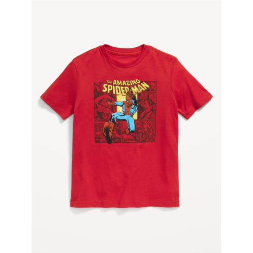 Oldnavy Marvel Spider-Man Gender-Neutral T-Shirt for Kids