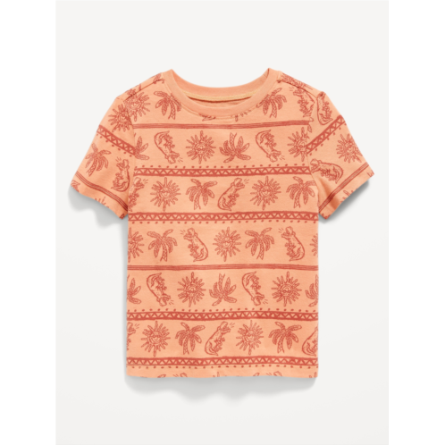 Oldnavy Short-Sleeve T-Shirt for Toddler Boys