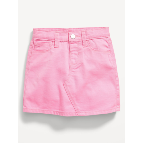 Oldnavy A-Line Skirt for Toddler Girls