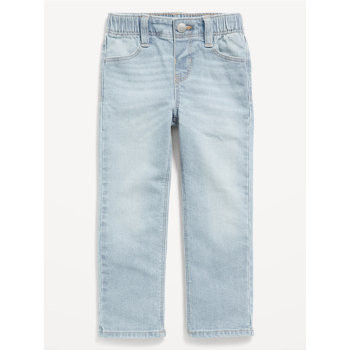 Oldnavy Wow Skinny Pull-On Jeans for Toddler Boys