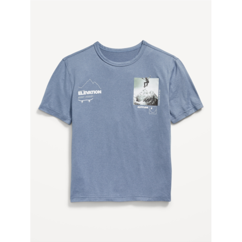 Oldnavy Cloud 94 Soft Performance T-Shirt for Boys
