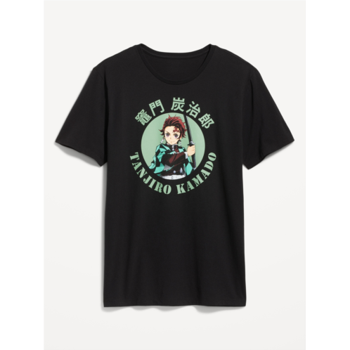 Oldnavy Demon Slayer: Kimetsu No Yaiba T-Shirt