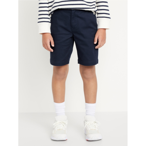 Oldnavy Knee Length Twill Shorts for Boys