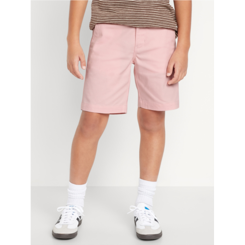 Oldnavy Knee Length Twill Shorts for Boys