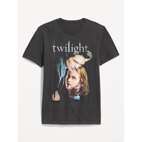 Oldnavy Twilight Gender-Neutral T-Shirt for Adults Hot Deal