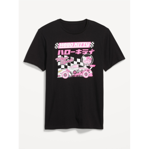 Oldnavy Hello Kitty T-Shirt Hot Deal