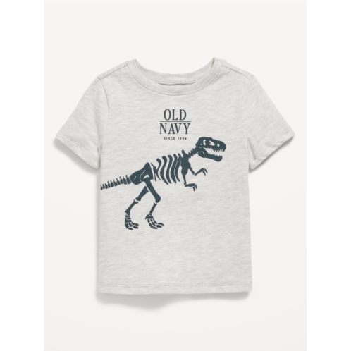 Oldnavy Unisex Logo-Graphic T-Shirt for Toddler