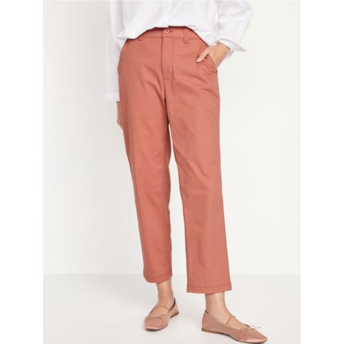 Oldnavy High-Waisted OGC Chino Pants Hot Deal
