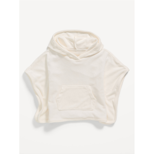 Oldnavy Hooded Swim Poncho Cover Up for Baby Hot Deal