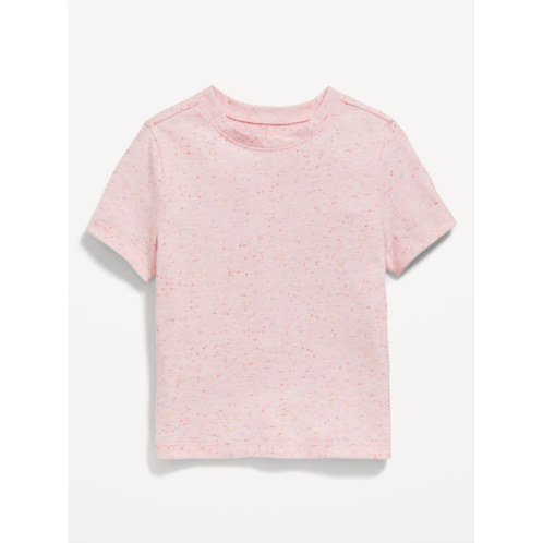 Oldnavy Unisex Short-Sleeve Patterned T-Shirt for Toddler