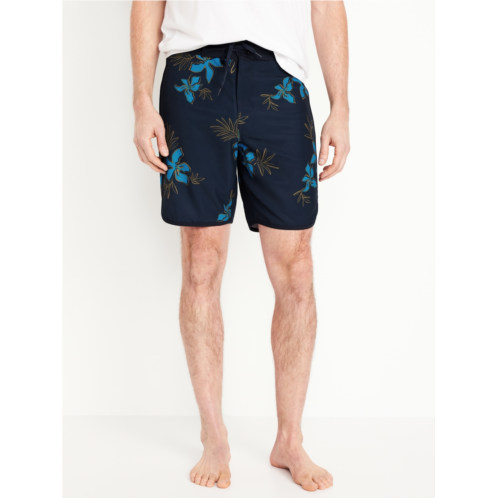 Oldnavy Novelty Board Shorts -- 8-inch inseam Hot Deal