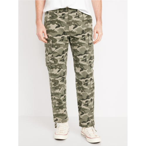 Oldnavy Loose Taper Cargo Ripstop Pants