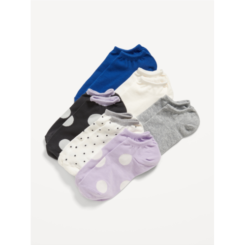 Oldnavy Ankle Socks 6-Pack for Women