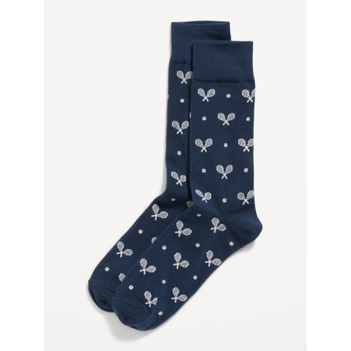 Oldnavy Printed Novelty Socks