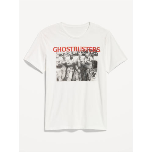 Oldnavy Ghostbusters Gender-Neutral T-Shirt for Adults Hot Deal