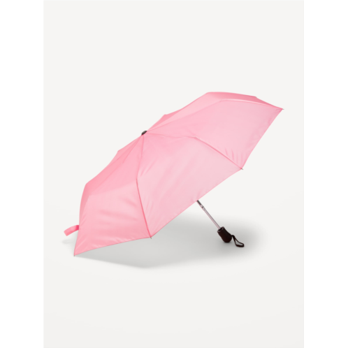 Oldnavy Upper Canada Soapⓒ Compact Automatic Umbrella