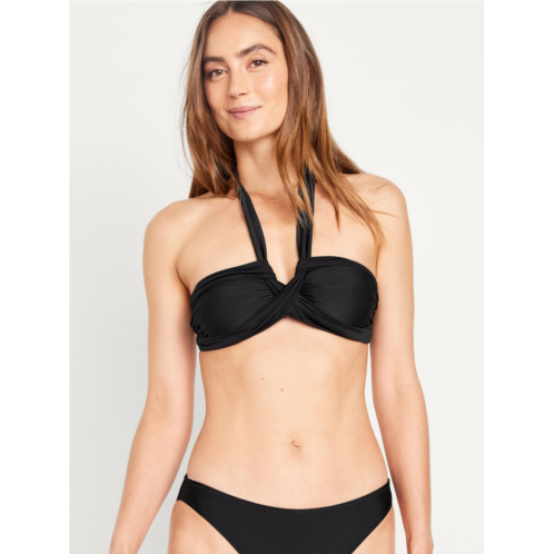 Oldnavy Halter Bikini Swim Top