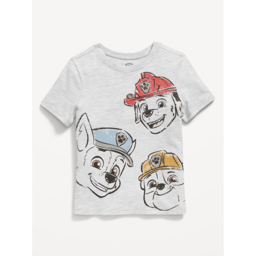Oldnavy Paw Patrol Unisex Graphic T-Shirt for Toddler Hot Deal