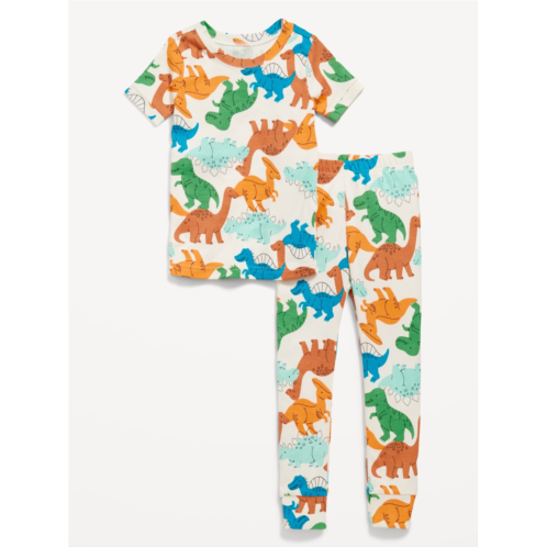 Oldnavy Unisex Snug-Fit Pajama Set for Toddler & Baby