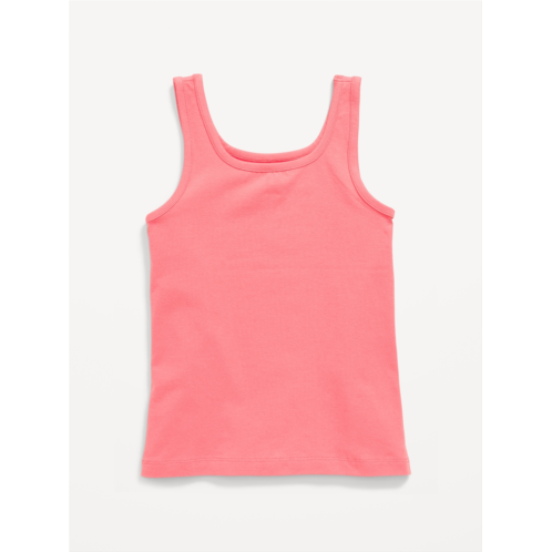 Oldnavy Fitted Tank Top for Girls