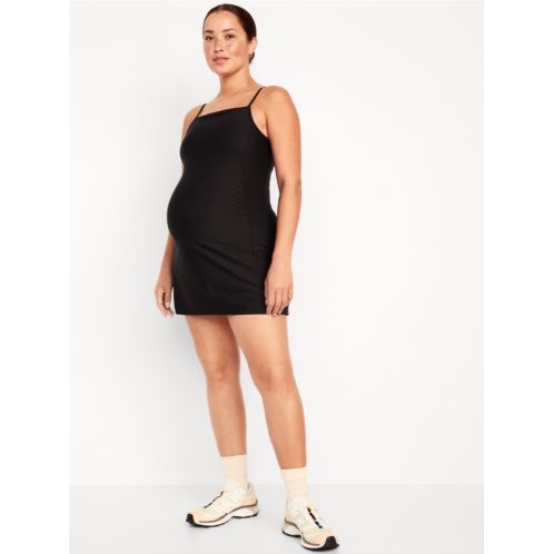 Oldnavy Maternity PowerSoft Mini Dress Hot Deal