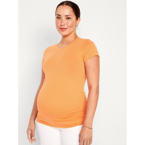 Oldnavy Maternity Crew Neck T-Shirt Hot Deal