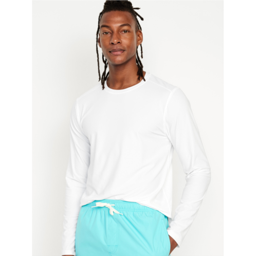 Oldnavy Long-Sleeve Rashguard Swim Top