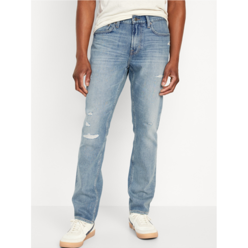 Oldnavy Slim Built-In Flex Jeans Hot Deal
