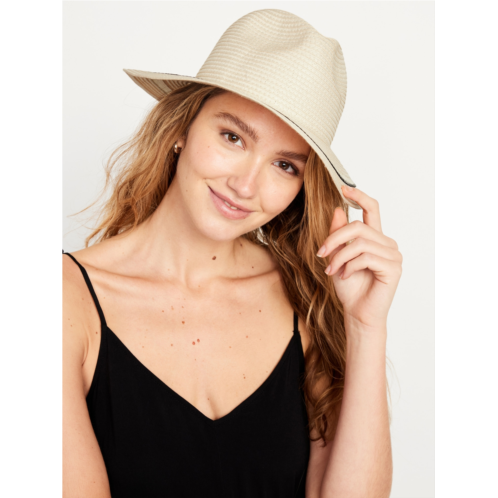 Oldnavy Panama Sun Hat for Women Hot Deal