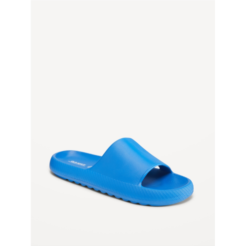 Oldnavy Slide Sandals (Partially Plant-Based)