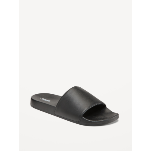 Oldnavy Slide Sandals (Partially Plant-Based) Hot Deal
