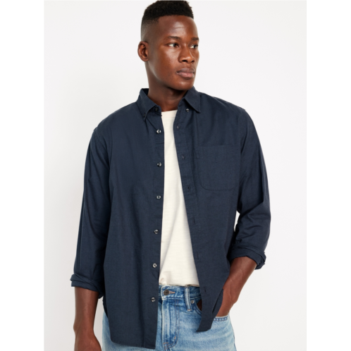 Oldnavy Classic Fit Everyday Oxford Shirt