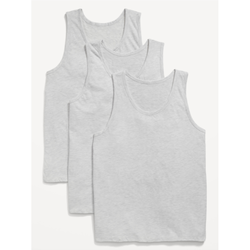 Oldnavy Classic Tank Top 3-Pack