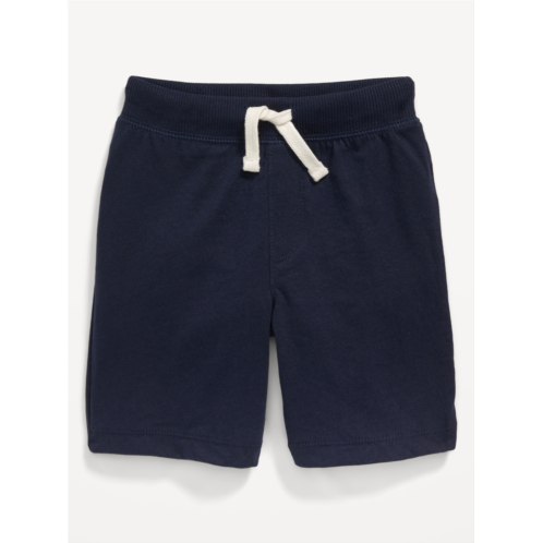 Oldnavy Jersey-Knit Jogger Shorts for Toddler Boys