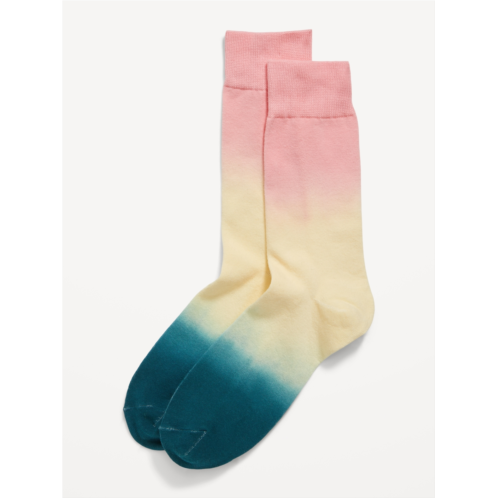 Oldnavy Printed Novelty Socks