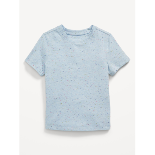 Oldnavy Unisex Short-Sleeve Patterned T-Shirt for Toddler