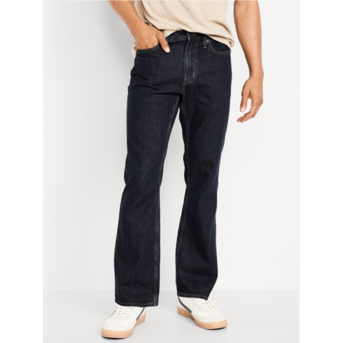 Oldnavy Wow Boot-Cut Non-Stretch Jeans