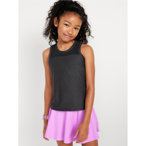 Oldnavy Cloud 94 Soft Go-Dry Tank Top for Girls Hot Deal