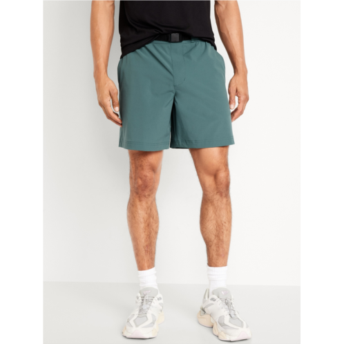 Oldnavy Tech Performance Shorts -- 7-inch inseam