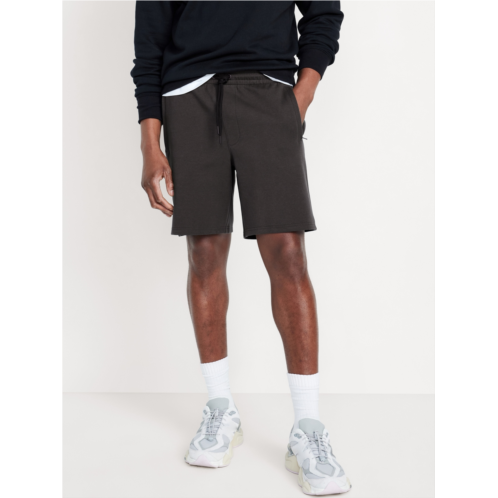 Oldnavy Dynamic Fleece Shorts -- 8-inch inseam Hot Deal