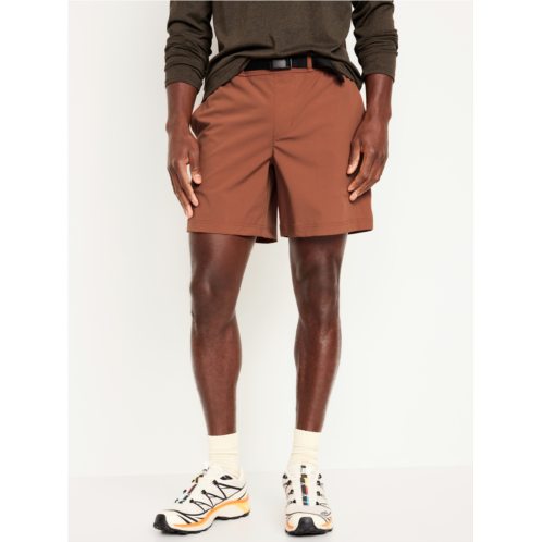 Oldnavy Tech Performance Shorts -- 7-inch inseam